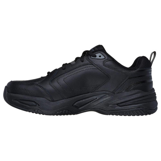 Skechers Relaxed Fit: Durham - Delck Skechers Relaxed Fit: Durham - Delck